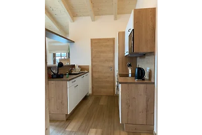 Hochalmbahnen Chalets Rauris