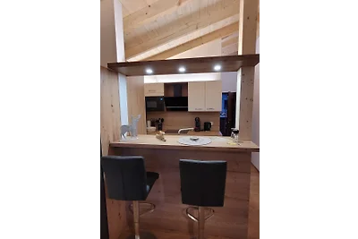 Hochalmbahnen Chalets Rauris