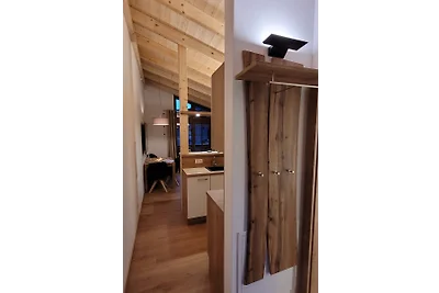 Hochalmbahnen Chalets Rauris