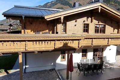 Hochalmbahnen Chalets Rauris