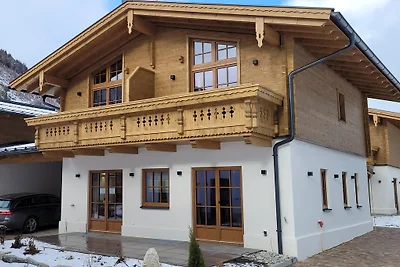 Hochalmbahnen Chalets Rauris