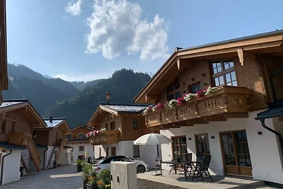 Hochalmbahnen Chalets Rauris