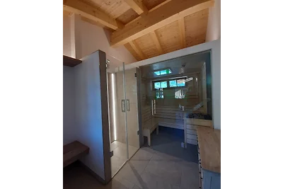 Hochalmbahnen Chalets Rauris