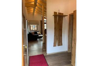 Hochalmbahnen Chalets Rauris