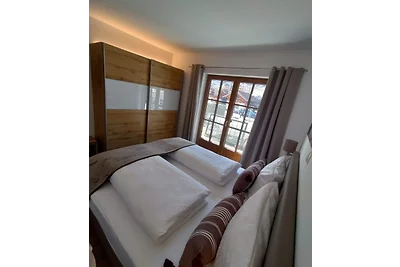 Hochalmbahnen Chalets Rauris