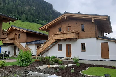 Hochalmbahnen Chalets Rauris