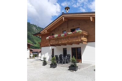 Hochalmbahnen Chalets Rauris