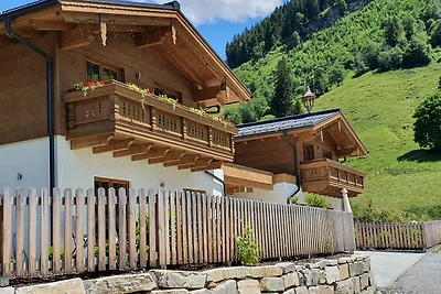 Hochalmbahnen Chalets Rauris