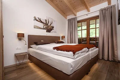 Hochalmbahnen Chalets Rauris
