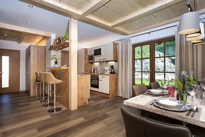 Hochalmbahnen Chalets Rauris
