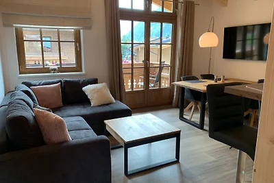 Hochalmbahnen Chalets Rauris