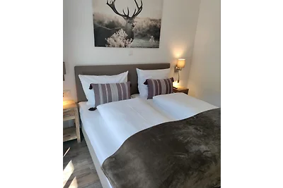 Hochalmbahnen Chalets Rauris