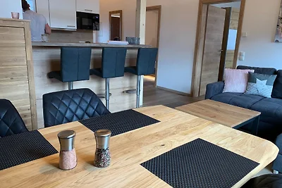 Hochalmbahnen Chalets Rauris