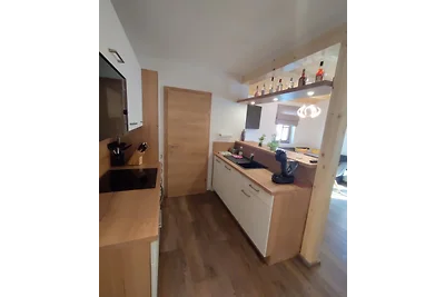 Hochalmbahnen Chalets Rauris