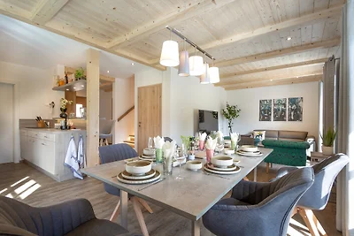 Hochalmbahnen Chalets Rauris