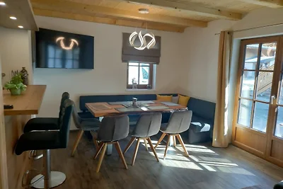 Hochalmbahnen Chalets Rauris