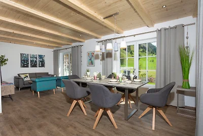 Hochalmbahnen Chalets Rauris