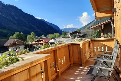 Hochalmbahnen Chalets Rauris