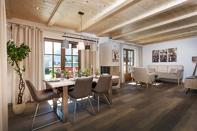 Hochalmbahnen Chalets Rauris