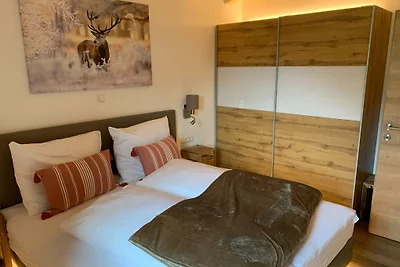 Hochalmbahnen Chalets Rauris