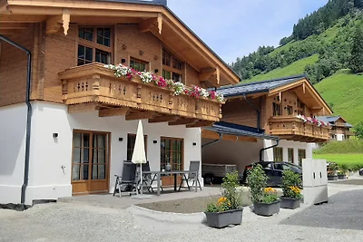 Hochalmbahnen Chalets Rauris
