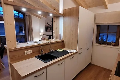 Hochalmbahnen Chalets Rauris