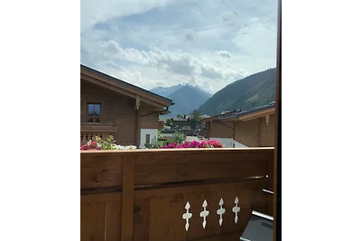 Hochalmbahnen Chalets Rauris