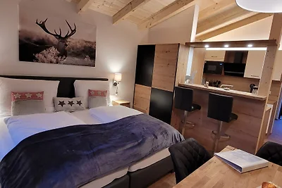 Hochalmbahnen Chalets Rauris