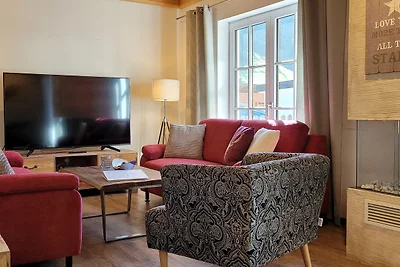 Hochalmbahnen Chalets Rauris