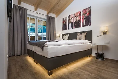 Hochalmbahnen Chalets Rauris