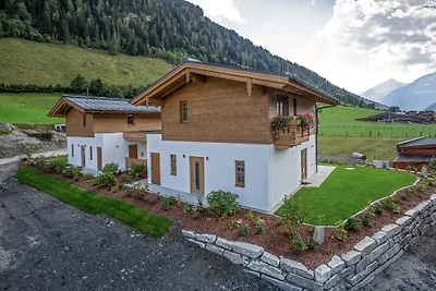 Hochalmbahnen Chalets Rauris