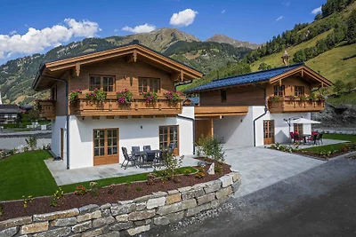 Hochalmbahnen Chalets Rauris