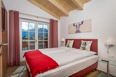 Hochalmbahnen Chalets Rauris