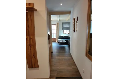 Hochalmbahnen Chalets Rauris