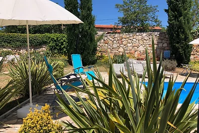 Villa delle Farfalle con piscina