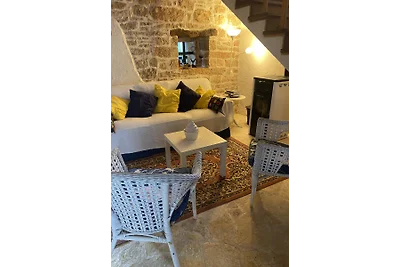Villa delle Farfalle con piscina