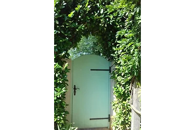 Domos Selene:Casa Fate con piscina