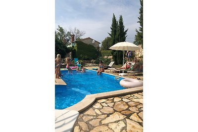 Domos Selene -Villa Feen mit Pool-