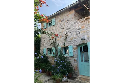 Villa delle Farfalle con piscina