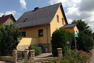 Ferienhaus Kromsdorf