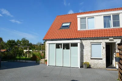 Ferienhaus und B&B De Hofstee