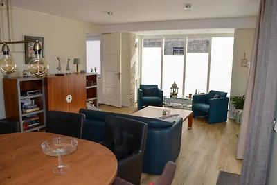 Ferienhaus und B&B De Hofstee