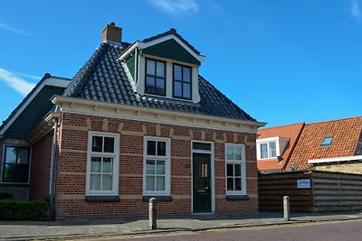 Ferienhaus und B&B De Hofstee