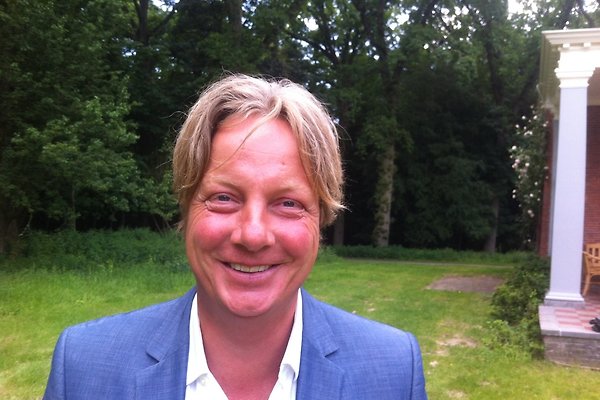 Herr M. Rutjes Herr M. Rutjes
