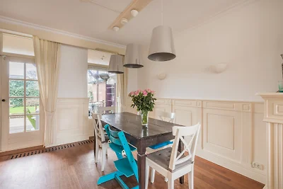 Familiehuis Grote Tuin & Veranda