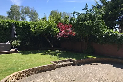 Familienhaus großem Garten&Veranda