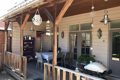 Familienhaus großem Garten&Veranda