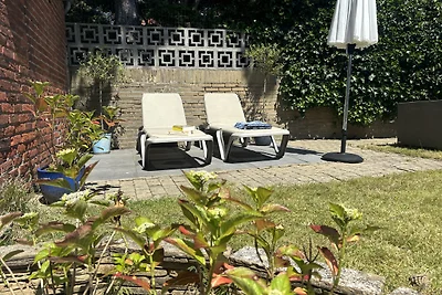 Familienhaus großem Garten&Veranda