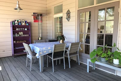 Familienhaus großem Garten&Veranda