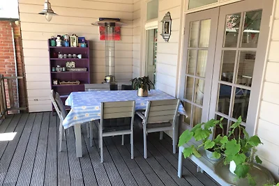 Familienhaus großem Garten&Veranda